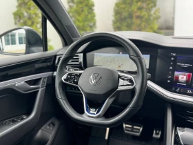 VW Touareg, снимка 12