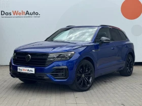 VW Touareg, снимка 1