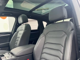 VW Touareg, снимка 7