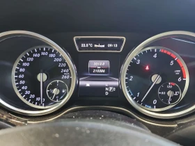 Mercedes-Benz ML 350 * BLUETEC * АВТОКРЕДИТ БЕЗ ПЪРВОНАЧАЛНА ВНОСКА* , снимка 9