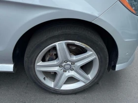 Mercedes-Benz ML 350 * BlueTEC * CARFAX * ОПЦИЯ ЗА ФИНАНСИРАНЕ , снимка 7