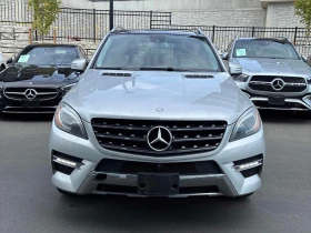 Mercedes-Benz ML 350 * BlueTEC * CARFAX * ОПЦИЯ ЗА ФИНАНСИРАНЕ , снимка 6