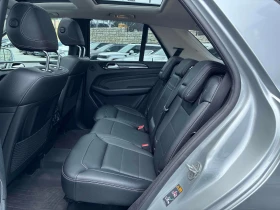 Mercedes-Benz ML 350 * BlueTEC * CARFAX * ОПЦИЯ ЗА ФИНАНСИРАНЕ , снимка 16