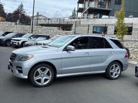 Mercedes-Benz ML 350 * BlueTEC * CARFAX * ОПЦИЯ ЗА ФИНАНСИРАНЕ , снимка 2