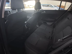 Kia Sportage 2.4 LX, снимка 10