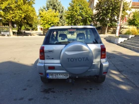 Toyota Rav4, снимка 5