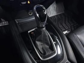 Nissan X-trail, снимка 9