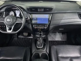 Nissan X-trail, снимка 7