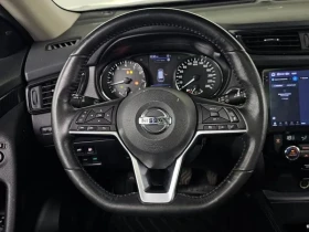 Nissan X-trail, снимка 13