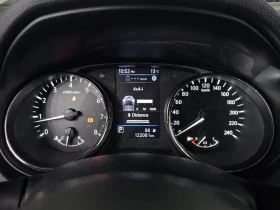 Nissan X-trail, снимка 8