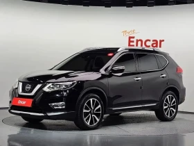 Nissan X-trail, снимка 1