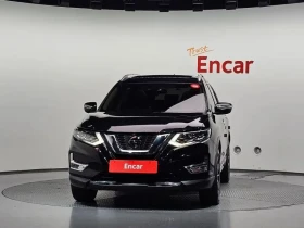 Nissan X-trail, снимка 3