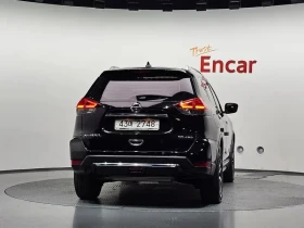 Nissan X-trail, снимка 4
