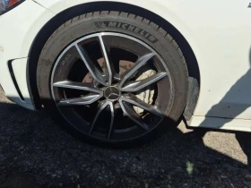 Mercedes-Benz GLE 53 4MATIC, снимка 4