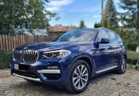 BMW X3 G01  Xdrive 30i, снимка 1