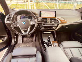 BMW X3 G01  Xdrive 30i, снимка 10 - Автомобили и джипове - 45160611