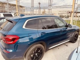 BMW X3 G01  Xdrive 30i | Mobile.bg    6