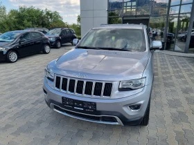 Обява за продажба на Jeep Grand cherokee 122.000км/LIMITED/3.0CRD-250hp 4x4 ZF8 ~35 900 лв. - изображение 2