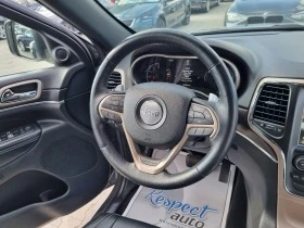 Обява за продажба на Jeep Grand cherokee 122.000км/LIMITED/3.0CRD-250hp 4x4 ZF8 ~36 900 лв. - изображение 11