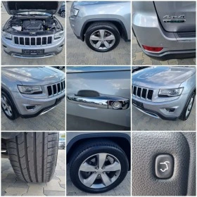 Jeep Grand cherokee 122.000/LIMITED/3.0CRD-250hp 4x4 ZF8 | Mobile.bg    17