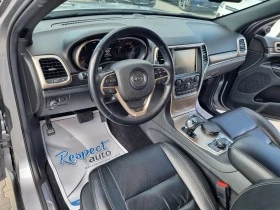 Обява за продажба на Jeep Grand cherokee 122.000км/LIMITED/3.0CRD-250hp 4x4 ZF8 ~36 900 лв. - изображение 8