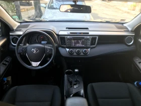 Toyota Rav4, снимка 6