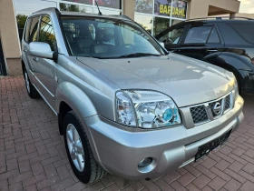 Nissan X-trail 2.2D, 136к.с., 4х4, 6 скорости!, снимка 2