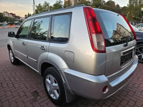 Nissan X-trail 2.2D, 136к.с., 4х4, 6 скорости!, снимка 5