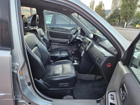 Nissan X-trail 2.2D, 136к.с., 4х4, 6 скорости!, снимка 7