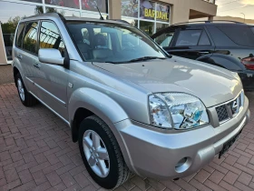 Nissan X-trail 2.2D, 136к.с., 4х4, 6 скорости!, снимка 1