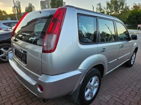 Nissan X-trail 2.2D, 136к.с., 4х4, 6 скорости!, снимка 6