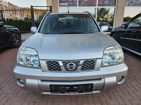 Nissan X-trail 2.2D, 136к.с., 4х4, 6 скорости!, снимка 3