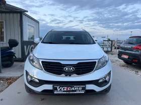 Kia Sportage 1.7CRDI, 116ck., ЛИЗИНГ, снимка 2