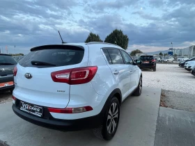 Kia Sportage 1.7CRDI, 116ck., ЛИЗИНГ, снимка 7