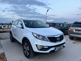 Kia Sportage 1.7CRDI, 116ck., ЛИЗИНГ, снимка 1