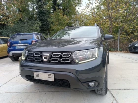 Обява за продажба на Dacia Duster 1.5DCI Италия ~19 899 лв. - изображение 1