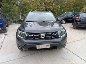 Обява за продажба на Dacia Duster 1.5DCI Италия ~19 899 лв. - изображение 1