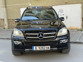 Mercedes-Benz GL 320 CDI 6+ 1, снимка 2