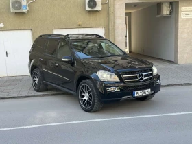 Mercedes-Benz GL 320 CDI 6+ 1, снимка 3