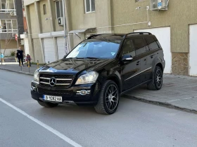 Mercedes-Benz GL 320 CDI 6+ 1, снимка 1