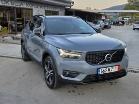 Volvo XC40 T5 Recharge / Model 2021 / TOP condition , снимка 1