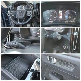 Volvo XC40 T5 Recharge / Model 2021 / TOP condition , снимка 15