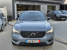 Volvo XC40 T5 Recharge / Model 2021 / TOP condition , снимка 2