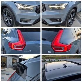 Volvo XC40 T5 Recharge / Model 2021 / TOP condition , снимка 13