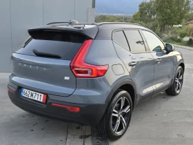 Volvo XC40 T5 Recharge / Model 2021 / TOP condition , снимка 6