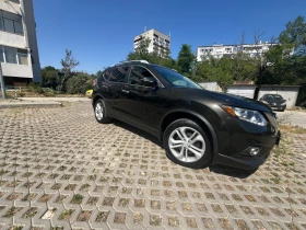 Nissan Rogue, снимка 12