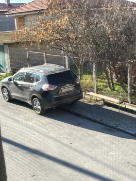 Nissan Rogue, снимка 1