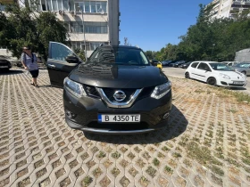 Nissan Rogue, снимка 13