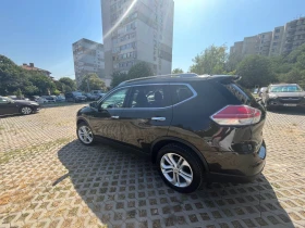 Nissan Rogue, снимка 7