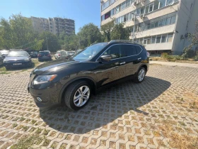 Nissan Rogue, снимка 14